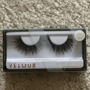 VELOUR - Vegan Luxe Lashes